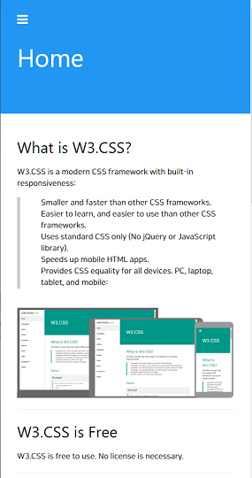 모바일 화면 모바일 화면 웹페이지